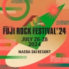 FUJI ROCK FESTIVAL24ӡľ쥹ˤ3ֳŷ