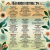 顼FUJI ROCK FESTIVAL24Ӥ˽Υإåɥ饤ʡȤƽб