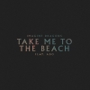 ޥ󡦥ɥ饴󥺡Take Me to the BeachפΥߥå꡼Ado