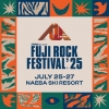 FUJI ROCK FESTIVAL 25ӳųפȯɽåȤ