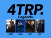 åߥ䥷Ūȥڥåռ4ͤʤ뿷˥åȡ4TRP. Legendsɤ