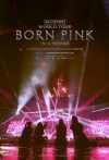 BLACKPINK、ワールド・ツアー〈BORN PINK〉実況映画が世界110ヵ国で公開決定