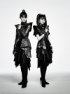 BABYMETAL10ǯˤ˵̺ͤɥ ý BABYMETAL״