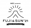 ץեFUJI&SUN21׿ľϯΩ with ̯¾1ƥƥȯɽ