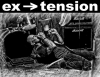 Meditaion Recordsꡢex->tensionCDRThe Kiss30ǥ꡼