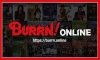 HM/HR벻ڥȡBURRN! ONLINEץ˥塼롦ץ