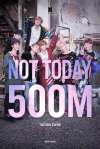 BTSNot TodayMV5ˡ̻12ܤ5MV