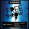 DJ PartyFREE THROWɡ5֤ͭѵҥ٥Ȥ򳫺