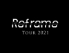 PerfumeΡReframe Tour 2021ӺǽͤϤαǲۤˤƴ