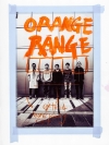 ORANGE RANGENHKɡ50ǯ٥ơޡ󥰤 ʡMelodyפ