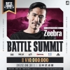 ZeebraMCХȥ롦٥ȡBATTLE SUMMIT׽о