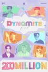 BTSDynamiteB-sideMV2ˡ̻24ܤ2MV