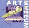 POP ART TOWN3rdХART MUSEUMټϿơ㥱åȡȥ