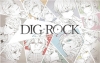 DIG-ROCKסɥCD3ȯ饤٥ȳŷ