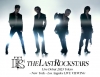 THE LAST ROCKSTARSǥӥ塼Υ饤ӥ塼󥰳ŷ