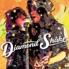 Diamond Shakeǥӥ塼ХDiamond Shake̤Ͽ2ۿ