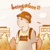 DJ / ץǥ塼¡ɡʡbeing aloneۿϡMV