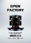 βΥʥ쥳¤ˤƽΥ٥ȡOPEN FACTORYӤγŷ