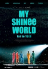 SHINeeǥӥ塼15ǯǰǲMY SHINee WORLD3