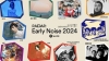 SpotifyǯʤԤ뼡奢ƥȡRADAR: Early Noise 2024פȯɽ