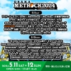 METROCK2024б饢ƥȯɽNEWSΤߡˤνб