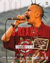 J-REXXXMCХȥ롦٥ȡBATTLE SUMMIT IIפ˽о