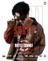 SKRYUMCХȥ롦٥ȡBATTLE SUMMIT IIפ˽о