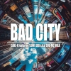 CAKE-K����BAD CITY feat. 1LOW, GDX a.k.a SHU, MC HULK�פ��ۿ�