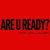 T2SoundsARE U READY? feat.  a.k.a jungo, BAMBOOץ꡼