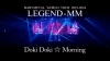 BABYMETALʡLEGEND - MM٤֥ɡɡ⡼˥󥰡פΥ饤