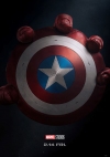 『キャプテン・アメリカ：ブレイブ・ニュー・ワールド』来年2月公開決定　特報＆ヴィジュアル公開