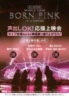 ǲBLACKPINK WORLD TOUR [BORN PINK] IN CINEMASٱǲ񳫺
