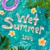 Itaq٤ι⤤ܤβƤ˥ԥåEPWet Summer٤꡼