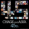 CHAGE and ASKAǥӥ塼45ǯǰڶʤ򥵥֥