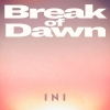 INI¼ȽǲμΡBreak of DawnפΥǥۿ