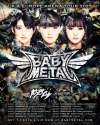 BABYMETALܿͥ롼׽ȤʤTHE O2꡼ʴޤUKEUǽΥ꡼ʡĥŷ