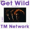 TM NETWORKGet Wildפ1ˡTM NETWORK饳