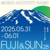 ٻλϼʥסեFUJI & SUN 25ӳŷ