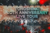 20th Anniversary LIVE TOUR ZONEɡɲø