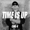 CAKE-K20ǯΥ˥塼ХTIME IS UP٤꡼