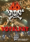 TOTALFAT25ǯ䡼롡ǿХȤԤĥեʥʤȤƥ꡼