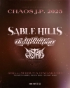 Sable HillsХɤۤƤ ڥ륷祦Chaos J.P. 2025ӳ