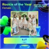 ILLIT;޸޴ˡHanteo Music Awards 2024פǡֺǯΥ롼ޡפ