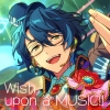 ؤ󤵤֤륹٤SwitchοʡWish upon a MUSIC!!ۿ