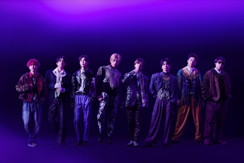 FANTASTICS from EXILE TRIBE