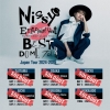 Nissy2ܤ6ɡࡦĥ11SOLD OUTȯɽǥեʡ컥ڥɡ