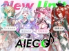 VTuberɥ롦롼סAlEGOɡޥ󥵡פMV