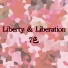 ⼭⼦μ˥ץȡ7ɡLiberty & Liberation٤꡼