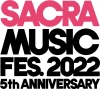 SACRA MUSIC FES. 2022б饢ƥȤΥ饤ʥåפ