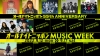 إʥȥ˥åݥ MUSIC WEEK3ǯ֤곫ŷꡡJO1ѡʥƥ1ȯɽ